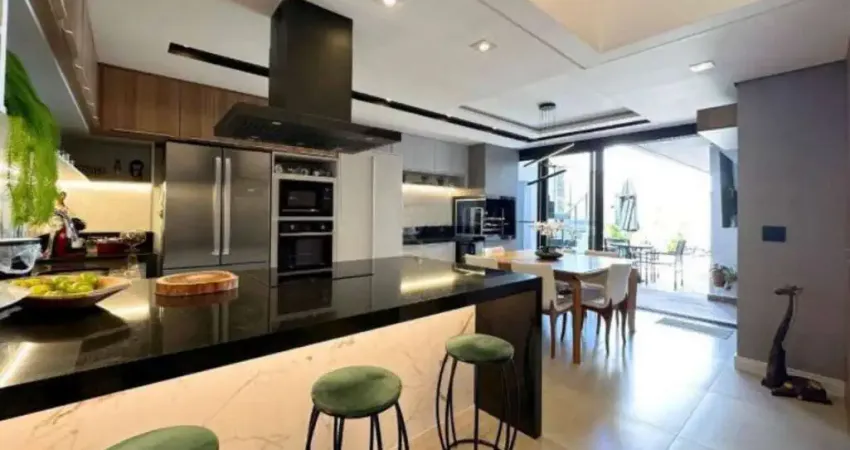 Casa com 3 quartos à venda na Padre Lívio Emílio Calliari, 1800, Condomínio Ibiti Reserva, Sorocaba