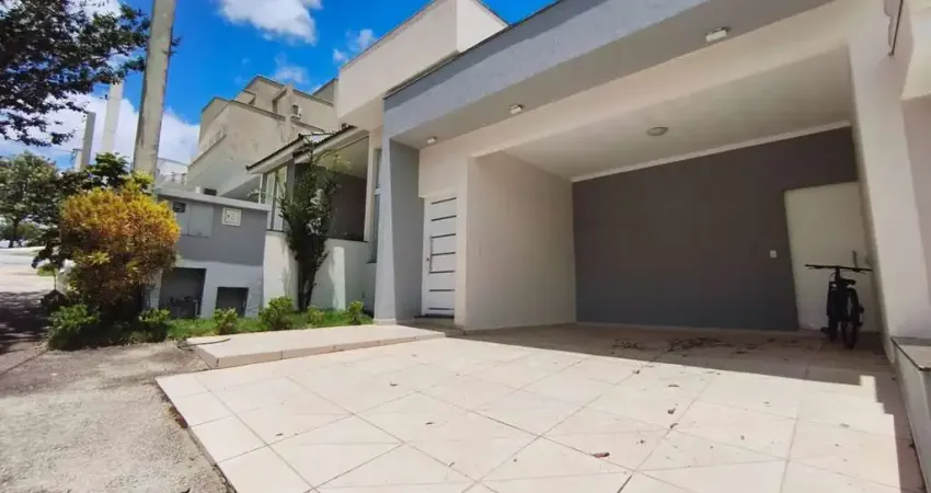 Casa com 3 quartos à venda na Avenida Elias Maluf, 3305, Wanel Ville, Sorocaba