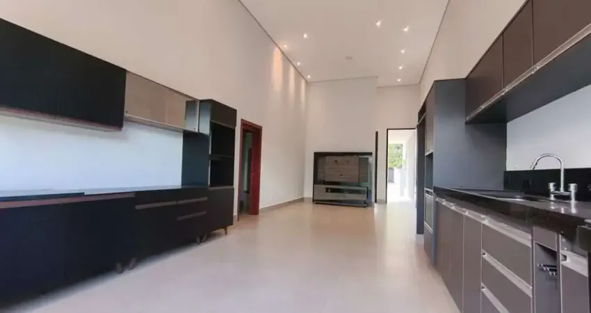 Casa com 3 quartos à venda na Amélia Bozzola Ferreira, 97, Chácaras Reunidas São Jorge, Sorocaba