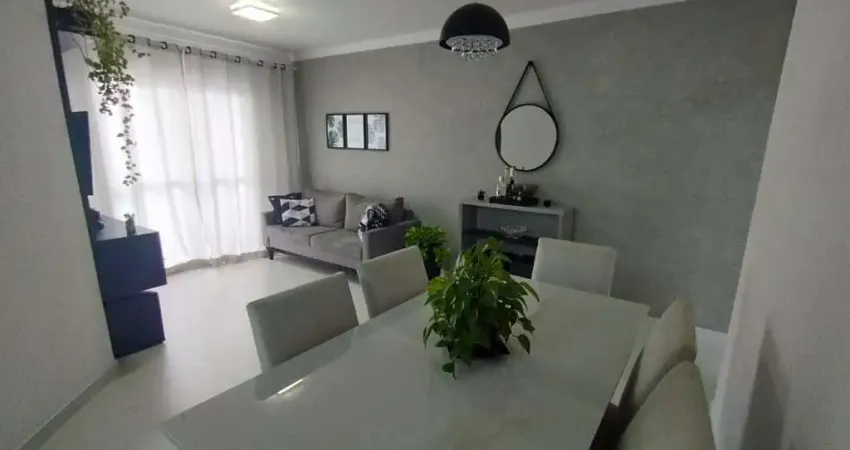 Apartamento com 3 quartos à venda na Avenida Salvador Milego, 1120, Jardim Vera Cruz, Sorocaba