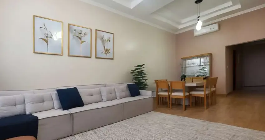 Casa com 4 quartos à venda na Avenida Elias Maluf, 3305, Wanel Ville, Sorocaba