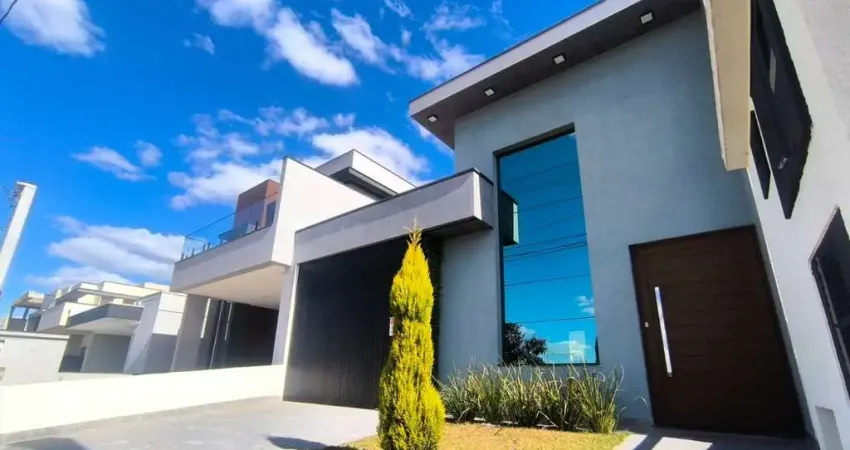 Casa com 3 quartos à venda na Avenida Doutor José Caetano Graziosi, 955, Wanel Ville, Sorocaba