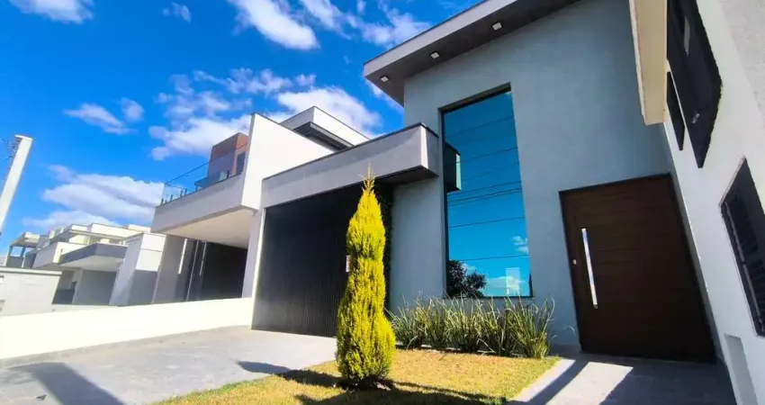 Casa com 3 quartos à venda na Avenida Doutor José Caetano Graziosi, 955, Wanel Ville, Sorocaba