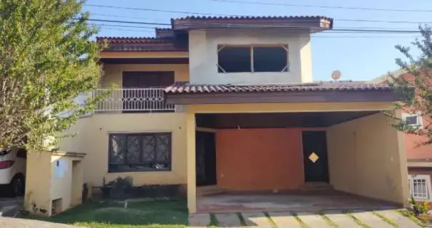 Casa com 4 quartos à venda na Rua Domenico Matteis, 75, Parque Três Meninos, Sorocaba