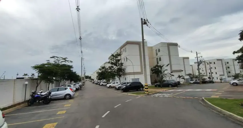 Apartamento com 2 quartos à venda na Rua Comendador Vicente Amaral, 3333, Jardim Guarujá, Sorocaba