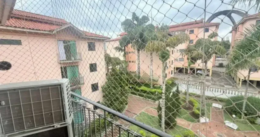 Apartamento com 3 quartos à venda na Rua dos Andradas, 175, Jardim Faculdade, Sorocaba