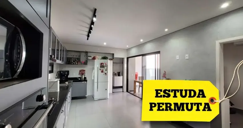 Casa com 3 quartos à venda na Amélia Bozzola Ferreira, 97, Chácaras Reunidas São Jorge, Sorocaba