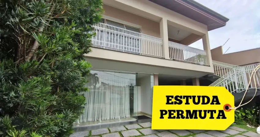 Casa com 3 quartos à venda na Rua Joaquim Scherepel, 434, Jardim Gutierres, Sorocaba