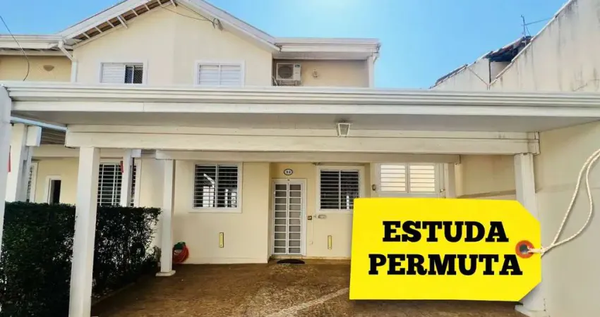 Casa com 4 quartos à venda na Rua Miguel Vaiano, 75, Jardim Americano, Sorocaba