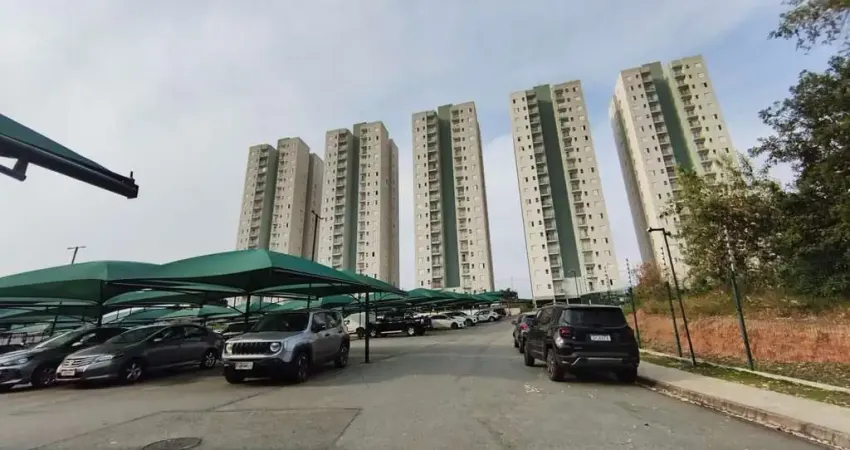 Apartamento com 2 quartos à venda na Rua Comendador Vicente Amaral, 2929, Jardim Guarujá, Sorocaba