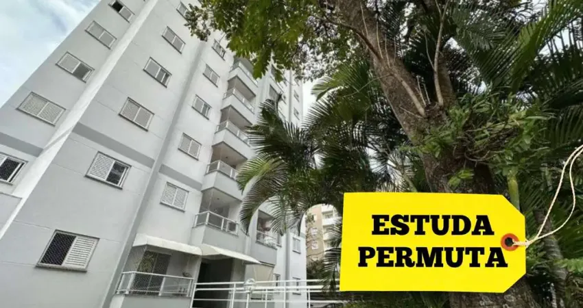 Apartamento com 3 quartos à venda na Rua Ricardo Marcos de Madureira Moreira, 125, Jardim Europa, Sorocaba
