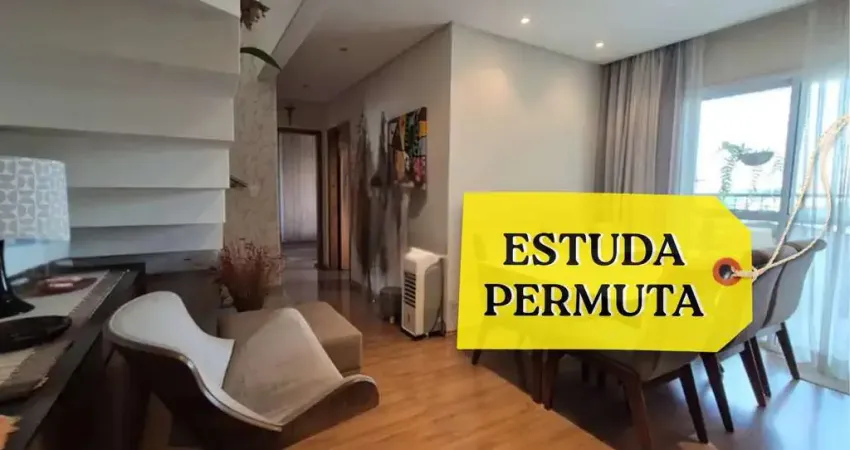 Apartamento com 2 quartos à venda na Rua Grécia, 73, Jardim Europa, Sorocaba