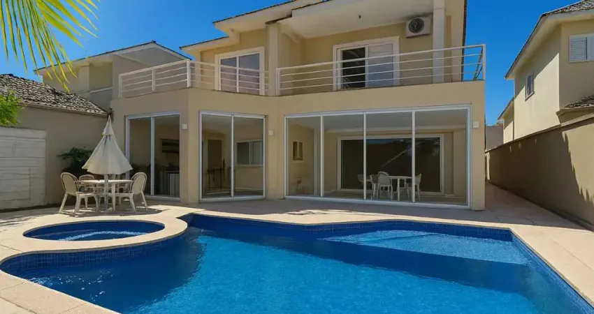 Casa em condomínio fechado com 3 quartos à venda na Avenida Três de Março, 740, Boa Vista, Sorocaba