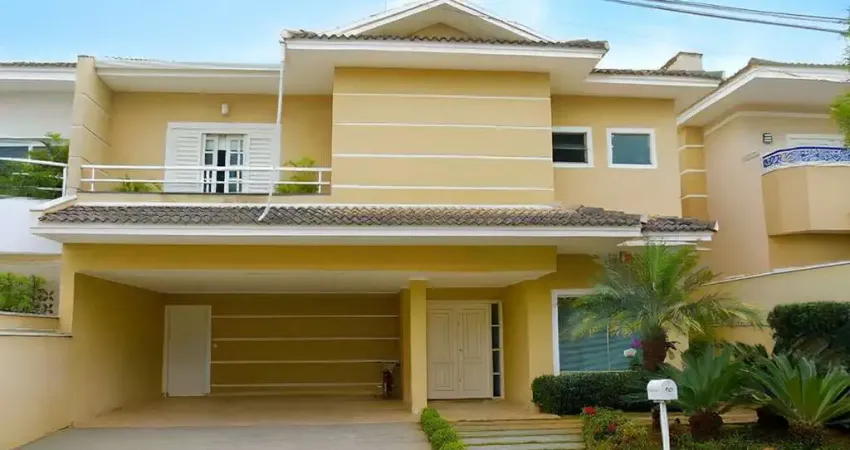 Casa em condomínio fechado com 3 quartos à venda na Avenida Três de Março, 740, Boa Vista, Sorocaba
