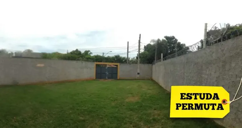 Terreno à venda na Alameda das Catleas, 917, Jardim Simus, Sorocaba