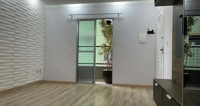 Apartamento com 2 quartos à venda na Rua Edson Masuela, 158, Jardim Ferreira, Sorocaba