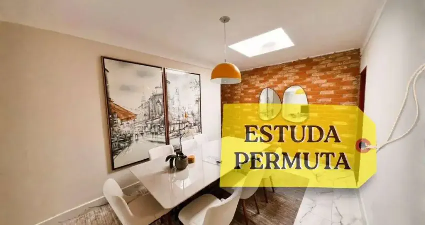 Casa com 3 quartos à venda na Rua Líbero Badaró, 130, Parque Três Meninos, Sorocaba