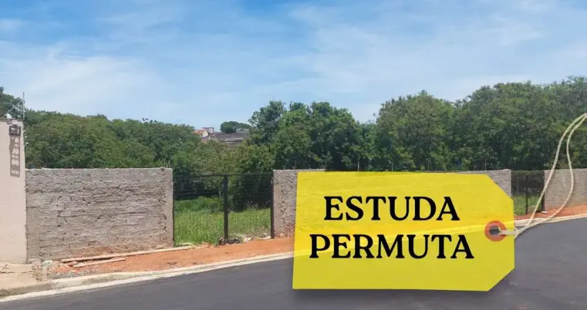 Terreno à venda na Rua da Constituição, Jardim Vera Cruz, Sorocaba