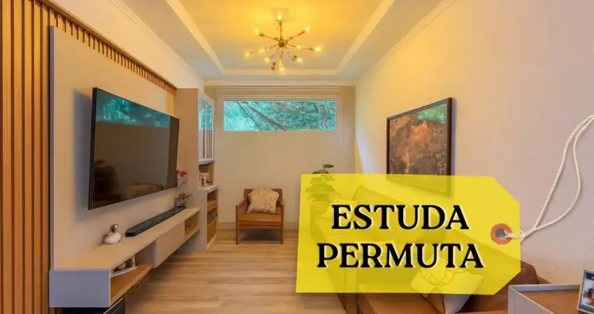 Casa com 3 quartos à venda na Rua Mogi-Mirim, 55, Jardim Simus, Sorocaba