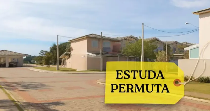 Casa em condomínio fechado com 3 quartos à venda na Rua Paulo Varchavtchik, 581, Aparecidinha, Sorocaba