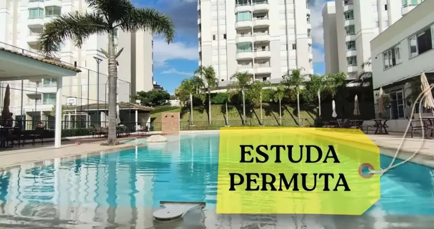 Apartamento com 3 quartos à venda na Avenida Salvador Milego, 1120, Jardim Vera Cruz, Sorocaba