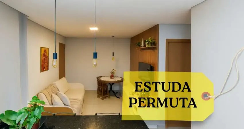 Apartamento com 2 quartos à venda na Rua Comendador Vicente Amaral, 3333, Jardim Guarujá, Sorocaba
