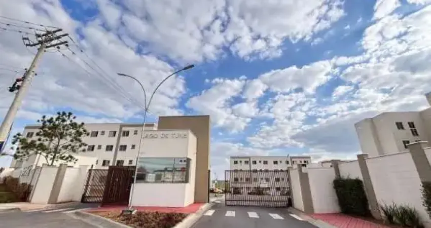 Apartamento com 2 quartos à venda na Rua Comendador Vicente Amaral, 4201, Jardim Guarujá, Sorocaba