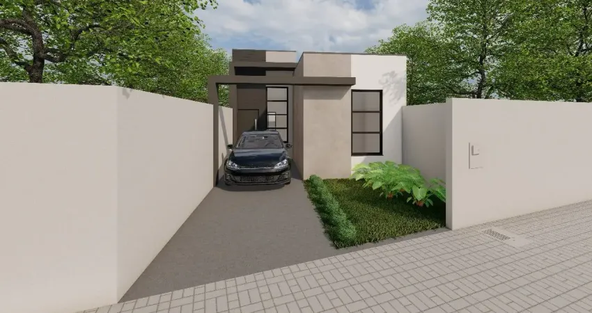 Casa à venda no jardim copagro – toledo/pr  se você procura conforto, praticidade e uma localização privilegiada, esta é a oportunidade perfeita!