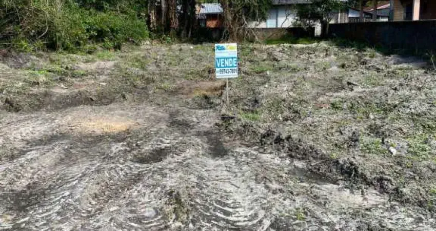 Terreno à venda no bairro Pontal do Sul - Pontal do Paraná/PR