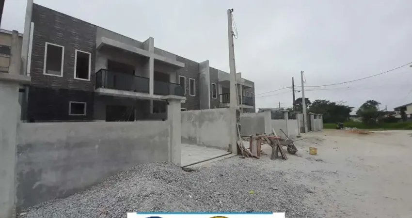 Casa com 2 quartos à venda no Balneário Primavera, Pontal do Paraná 