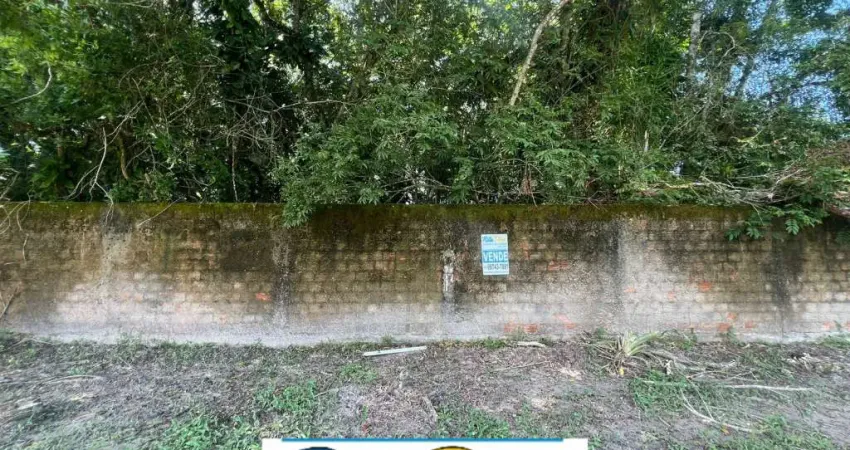 Terreno à venda no Pontal do Sul, Pontal do Paraná 