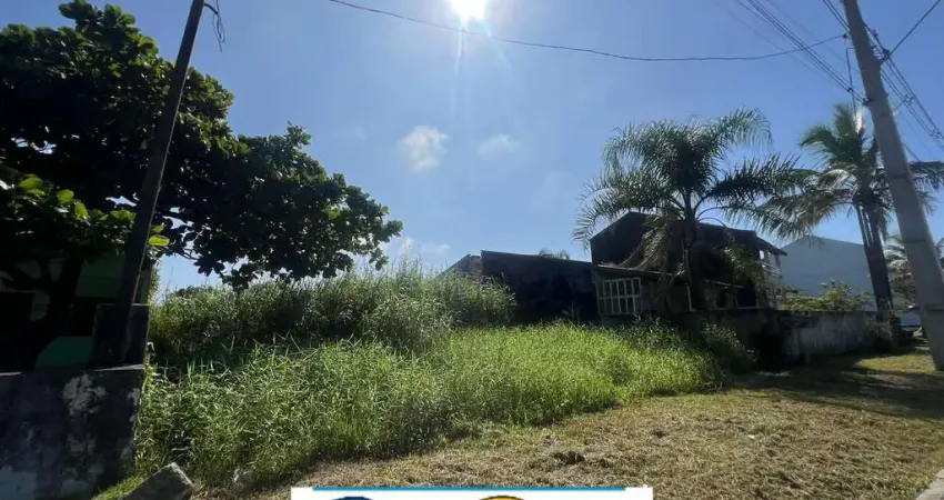 Terreno à venda no Pontal do Sul, Pontal do Paraná 