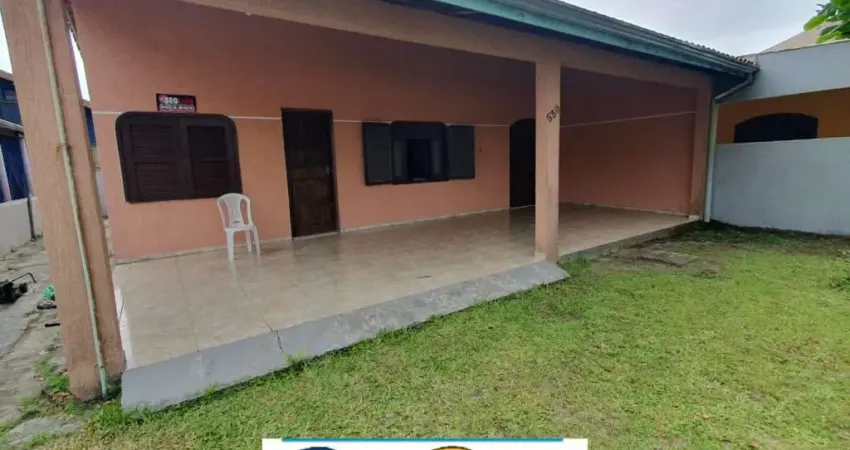 Casa com 3 quartos à venda em Shangri-lá, Pontal do Paraná 