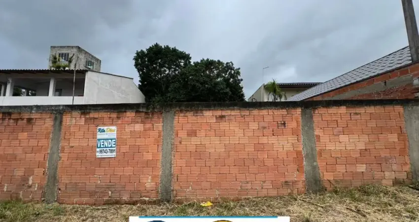 Terreno à venda no Pontal do Sul, Pontal do Paraná 