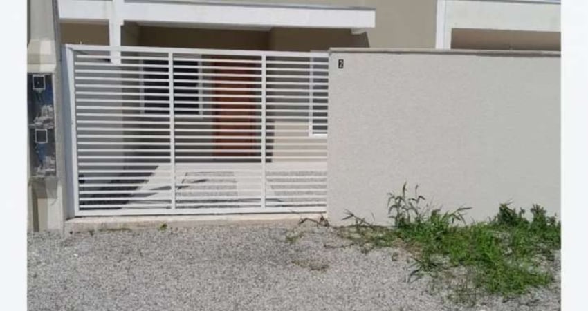 Casa com 2 quartos à venda na Cohapar, Guaratuba 