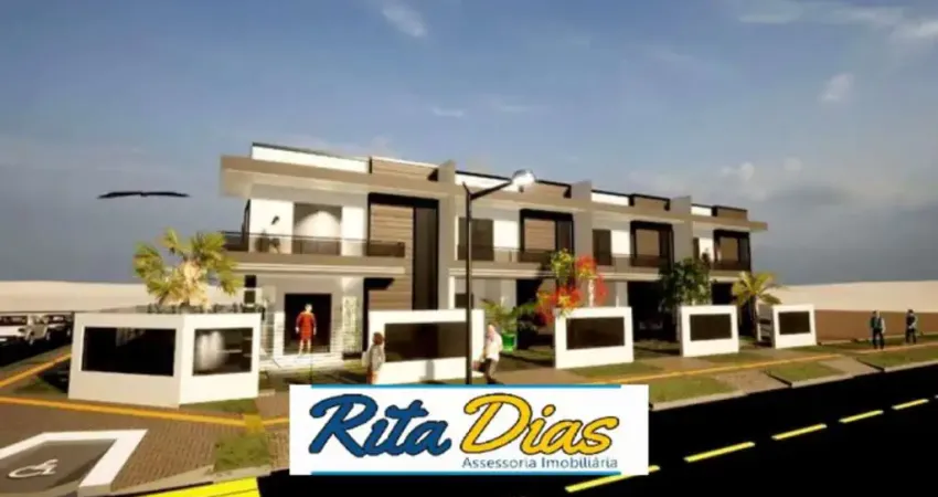 Casa com 3 quartos à venda no Balneário Nereidas, Guaratuba 