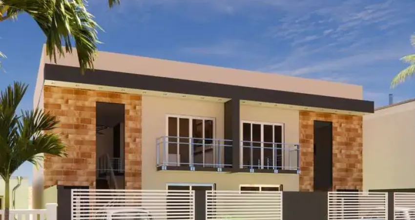 Casa com 3 quartos à venda no Balneário Marissol, Pontal do Paraná 