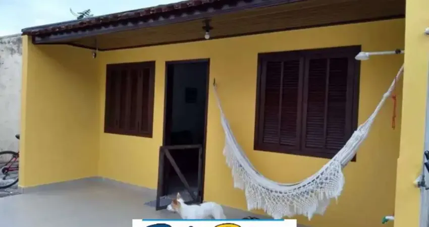 Casa em condomínio fechado com 2 quartos à venda em Balneário Betaras, Matinhos 