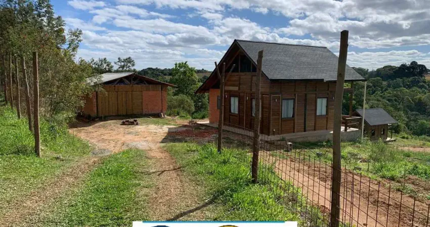 Chácara / sítio com 2 quartos à venda no Botiatuva, Campo Largo