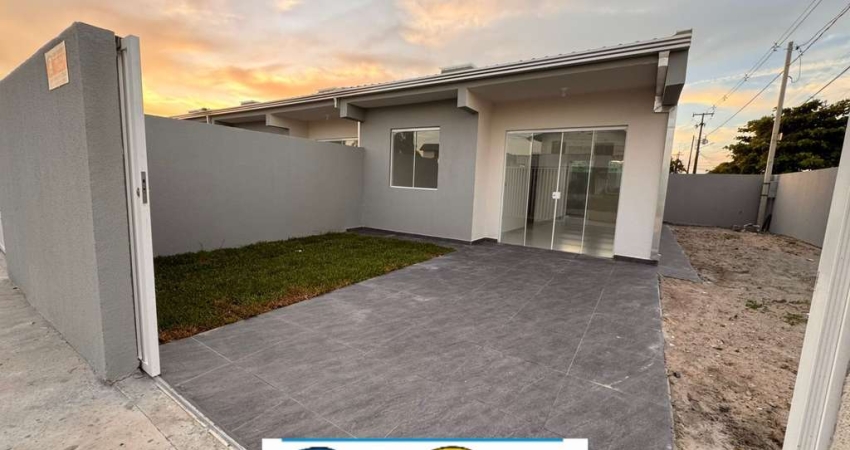 Casa com 2 quartos à venda em Shangri-lá, Pontal do Paraná 