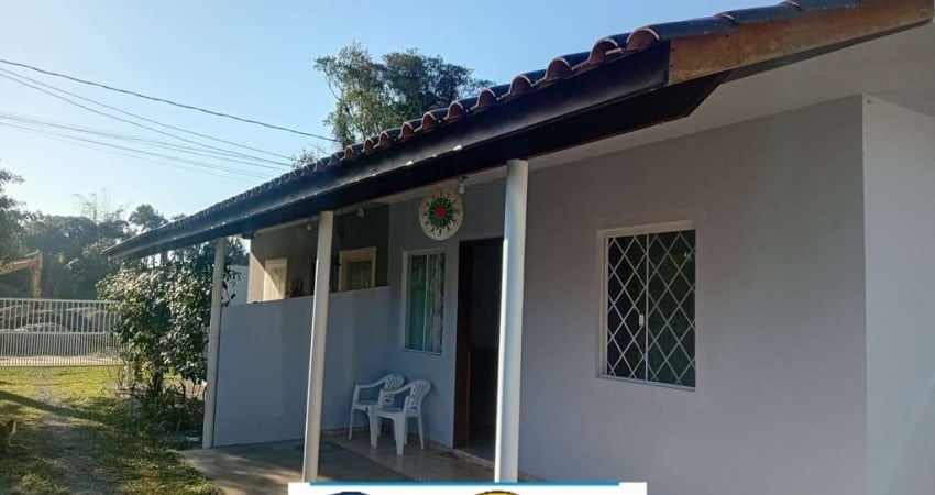 Casa com 2 quartos à venda no Pontal do Sul, Pontal do Paraná 