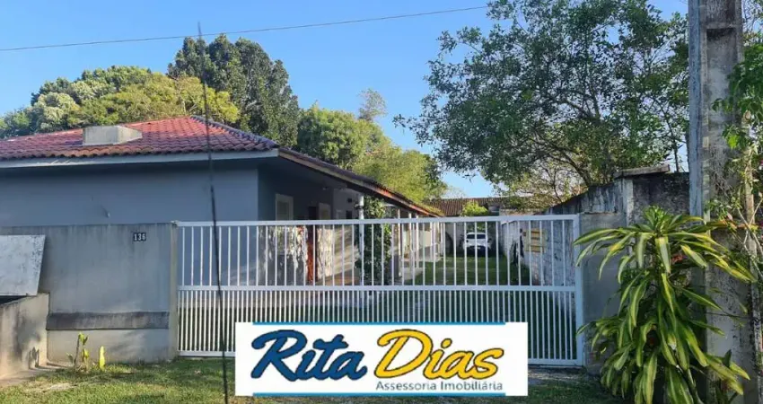 Casa com 2 quartos à venda no Pontal do Sul, Pontal do Paraná 