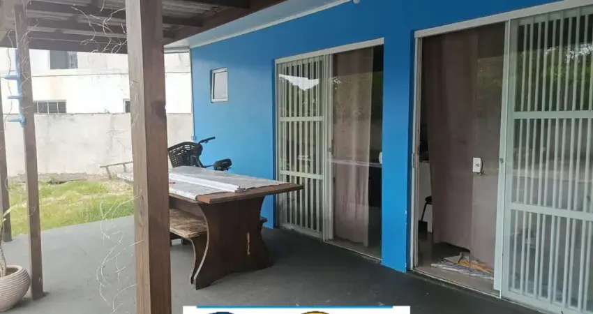 Casa com 2 quartos à venda no Pontal do Sul, Pontal do Paraná