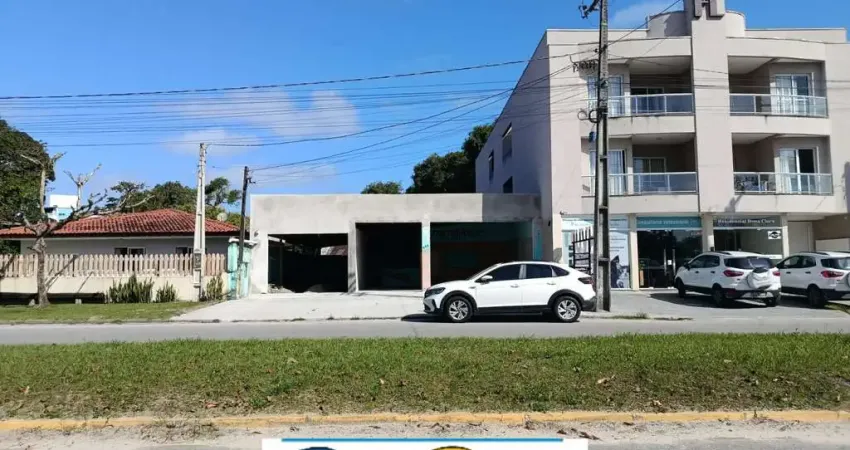 Ponto comercial comércio em pontal do sul, pontal do paraná/pr