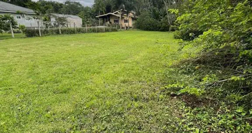 Terreno em Rio Sagrado, Morretes/PR