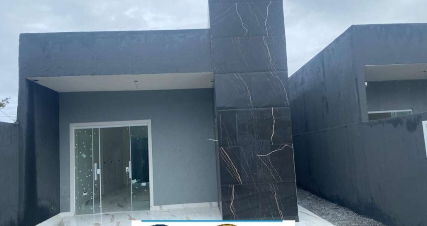 Casa com 2 quartos à venda no Balneário Guaciara, Matinhos 
