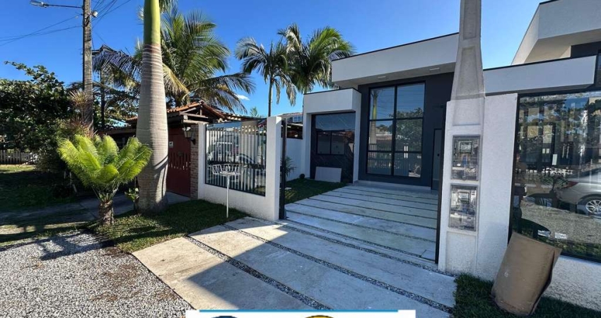 Casa com 3 quartos à venda no Balneário Marissol, Pontal do Paraná 