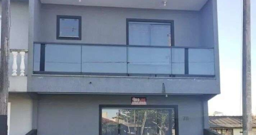Casa com 3 quartos à venda em Shangri-lá, Pontal do Paraná 
