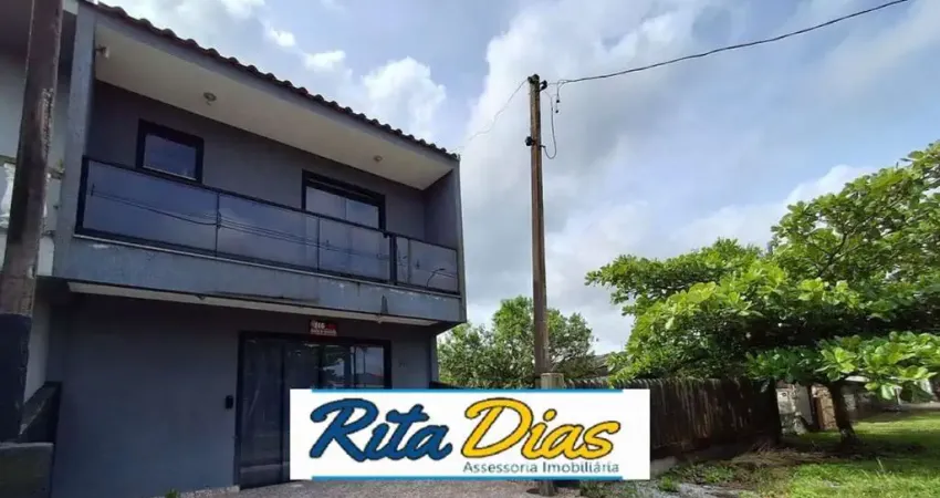 Casa com 3 quartos à venda em Shangri-lá, Pontal do Paraná 