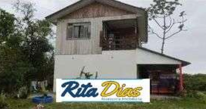 Casa com 3 quartos à venda no Pontal do Sul, Pontal do Paraná 